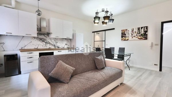 appartamento in vendita a Reggio nell'Emilia in zona Città Storica