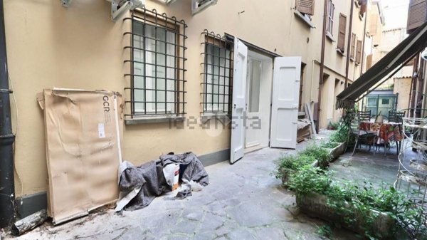 appartamento in vendita a Reggio nell'Emilia in zona Città Storica
