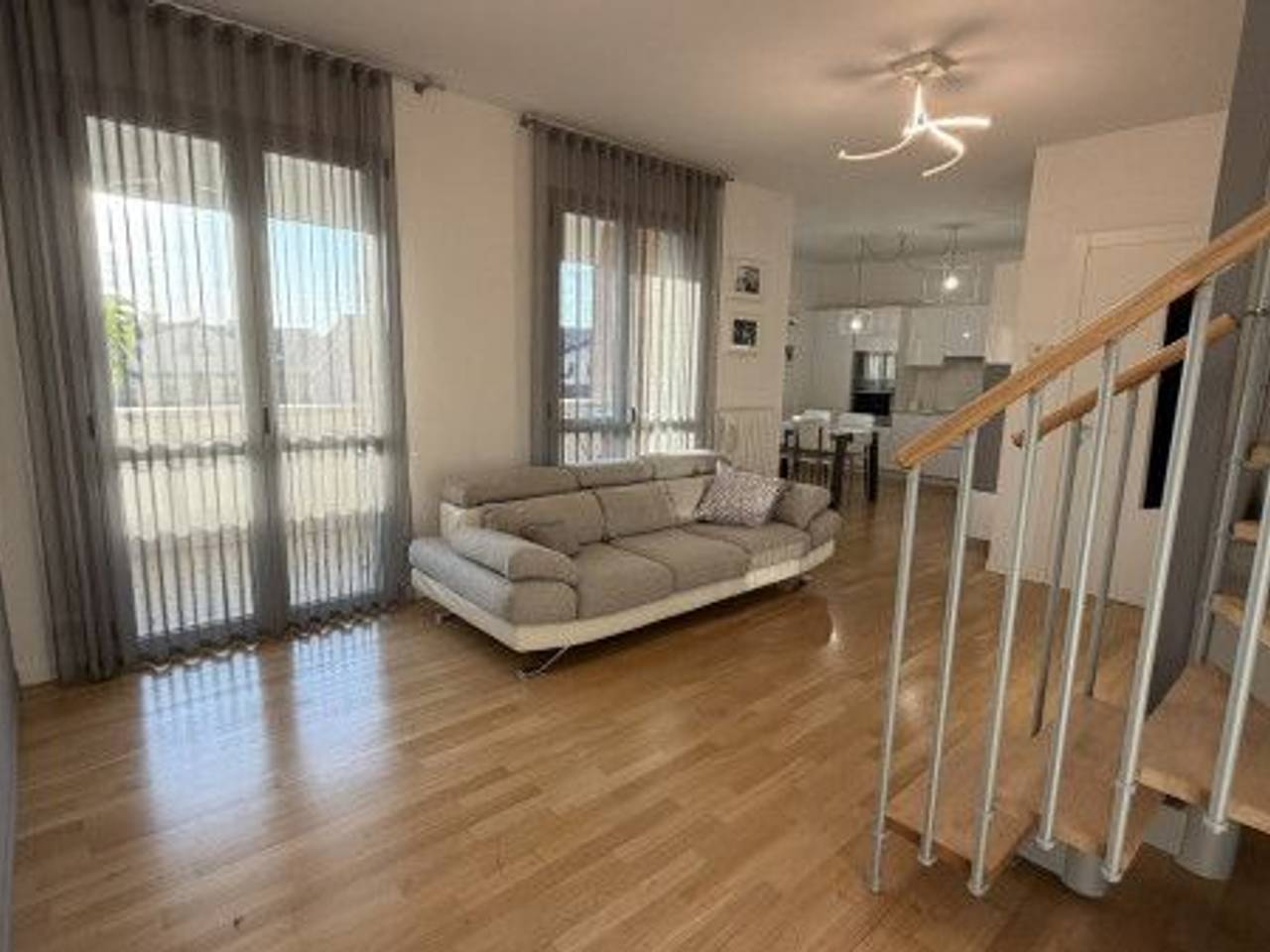 appartamento in vendita a Reggio nell'Emilia in zona Città Storica