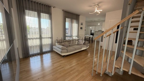 appartamento in vendita a Reggio nell'Emilia in zona Città Storica