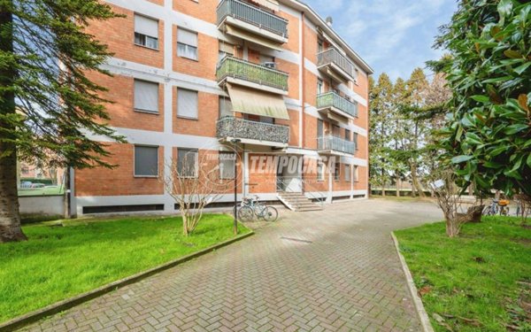 appartamento in vendita a Reggio nell'Emilia in zona Regina Pacis