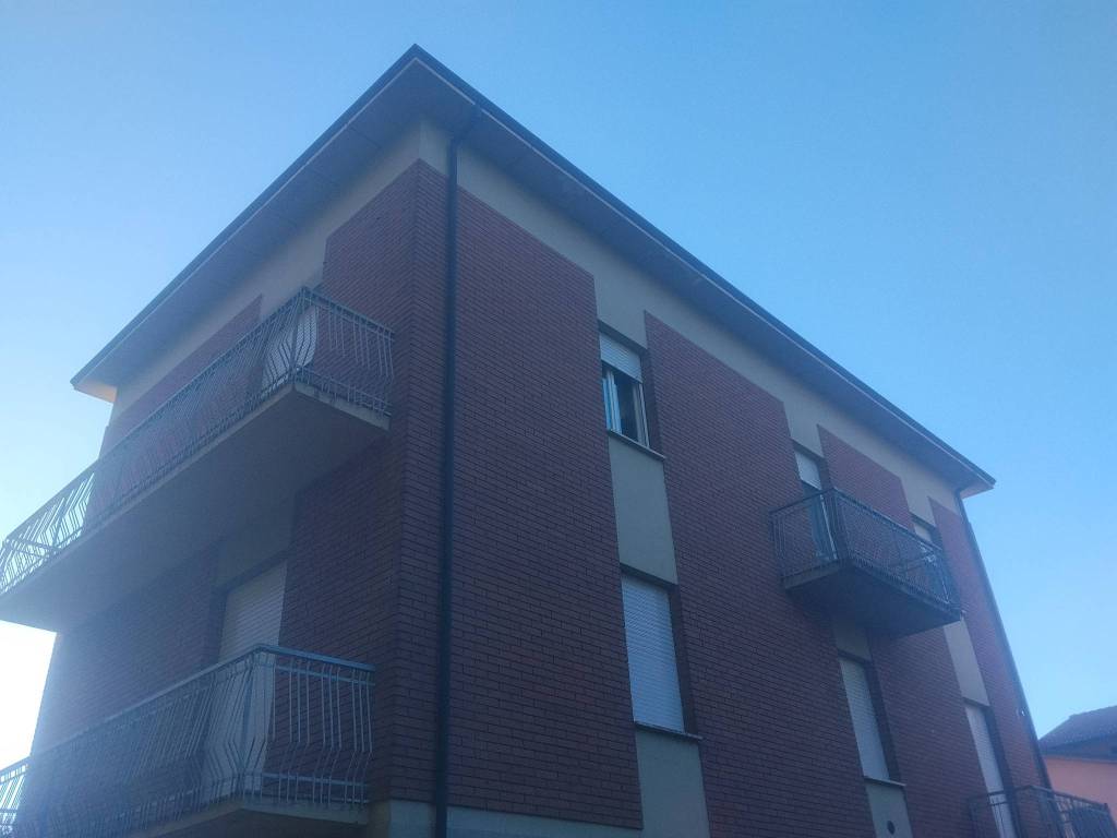 appartamento in vendita a Reggio nell'Emilia in zona Belvedere