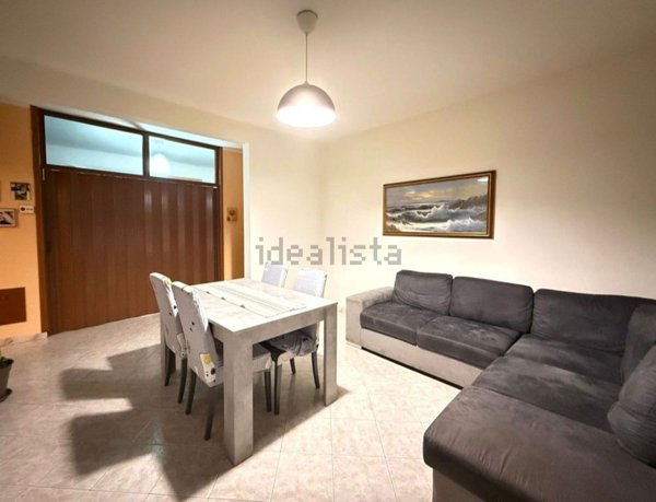 appartamento in vendita a Reggio nell'Emilia in zona Ospizio