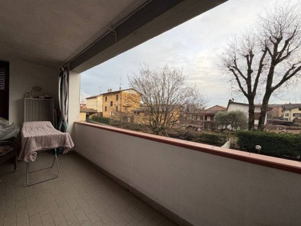 appartamento in vendita a Reggio nell'Emilia in zona Città Storica