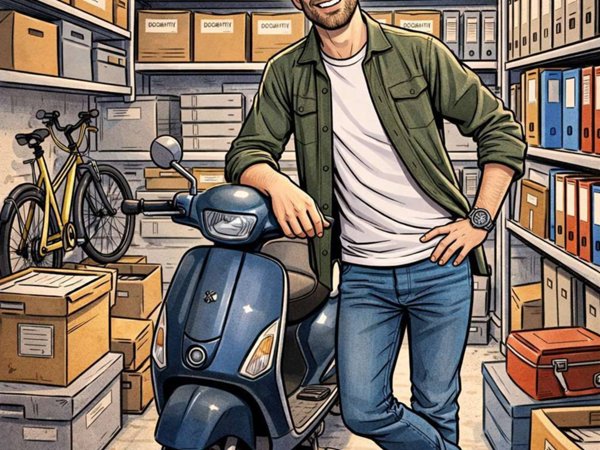 negozio in vendita a Reggio nell'Emilia in zona Città Storica