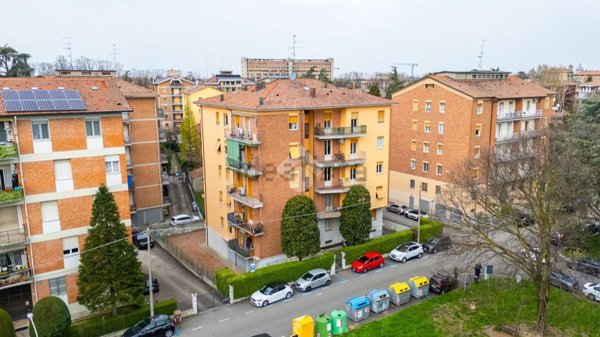 appartamento in vendita a Reggio nell'Emilia