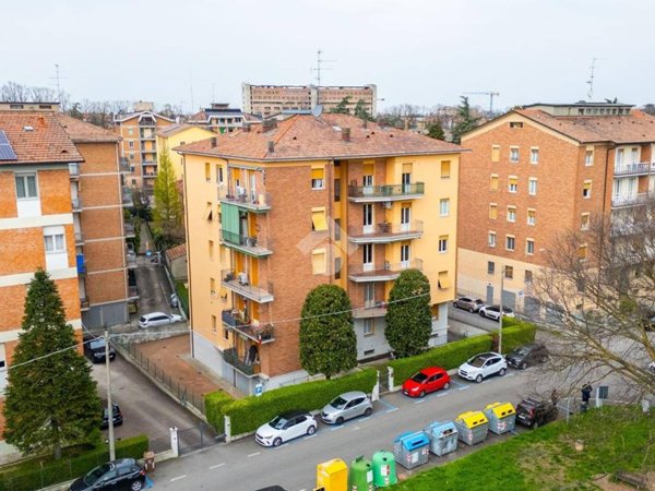 appartamento in vendita a Reggio nell'Emilia