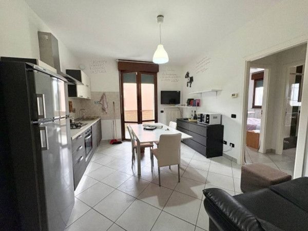 appartamento in vendita a Reggio nell'Emilia in zona Gavassa