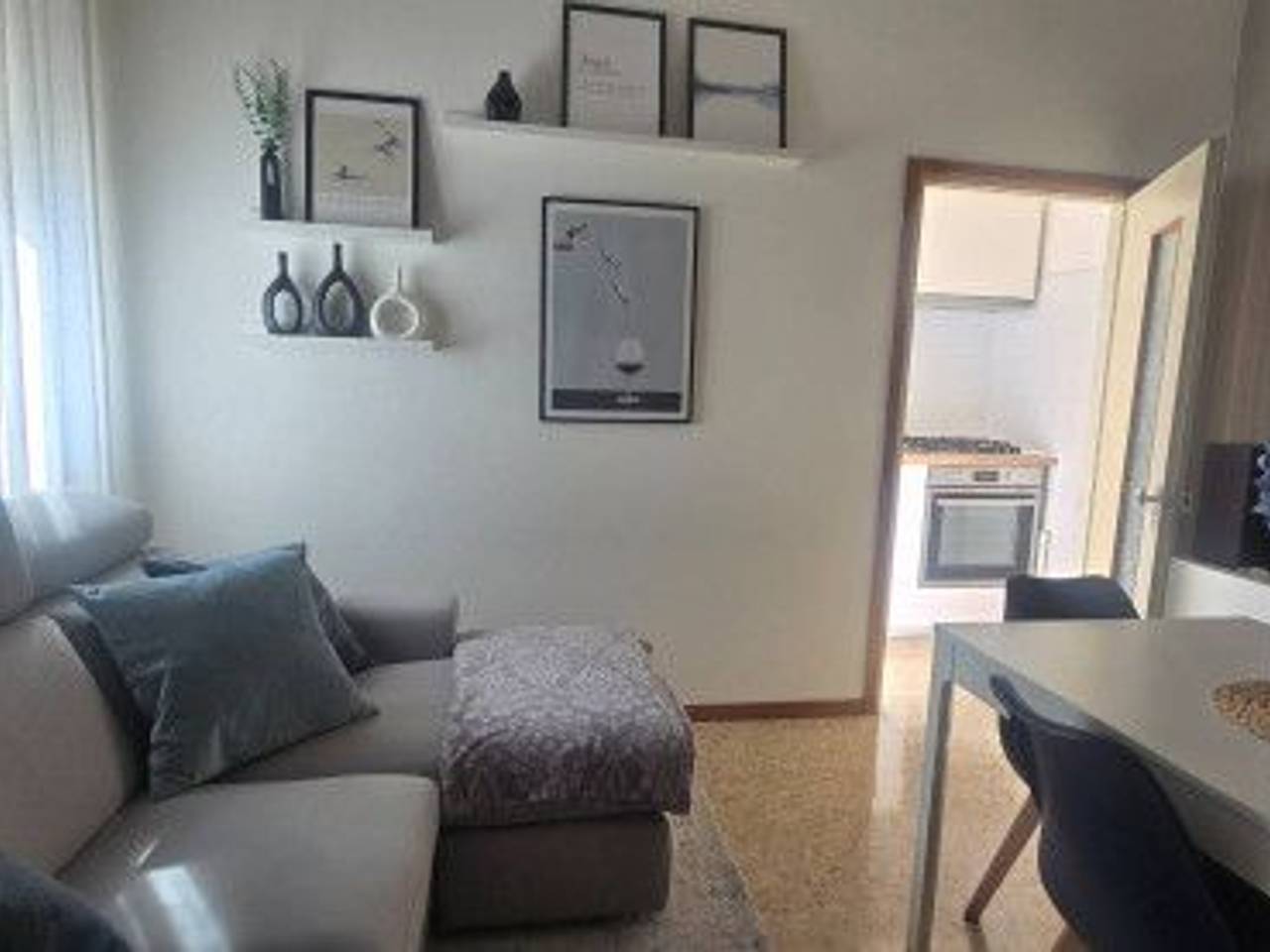 appartamento in vendita a Reggio nell'Emilia in zona Città Storica