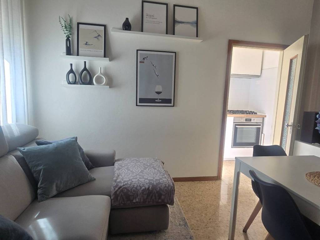 appartamento in vendita a Reggio nell'Emilia in zona Città Storica