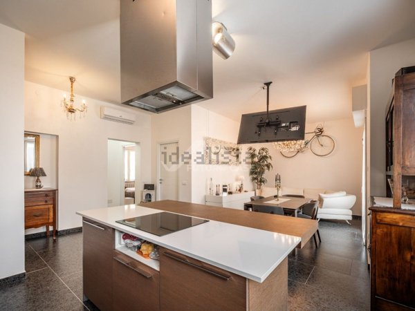 appartamento in vendita a Reggio nell'Emilia