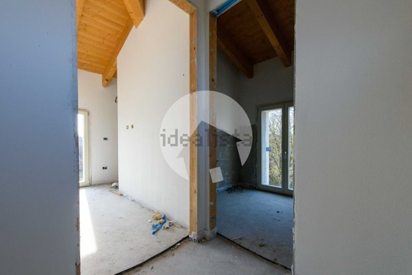 appartamento in vendita a Reggio nell'Emilia in zona San Bartolomeo