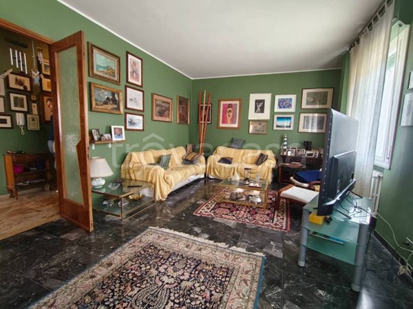 appartamento in vendita a Reggio nell'Emilia in zona Rosta Nuova