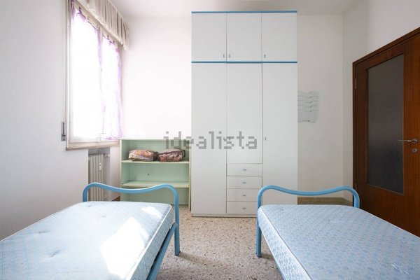 appartamento in vendita a Reggio nell'Emilia in zona Rosta Nuova