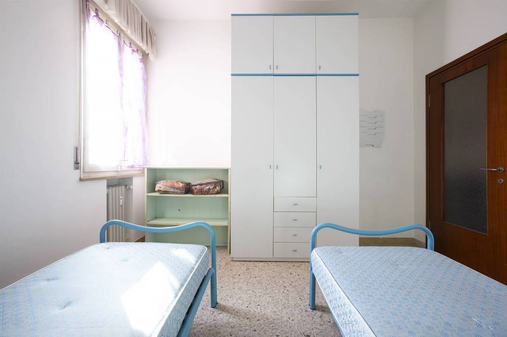 appartamento in vendita a Reggio nell'Emilia in zona Rosta Nuova