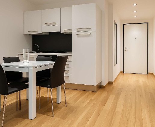 appartamento in vendita a Reggio nell'Emilia in zona Città Storica