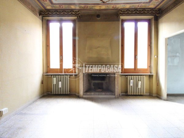 appartamento in vendita a Reggio nell'Emilia in zona Città Storica