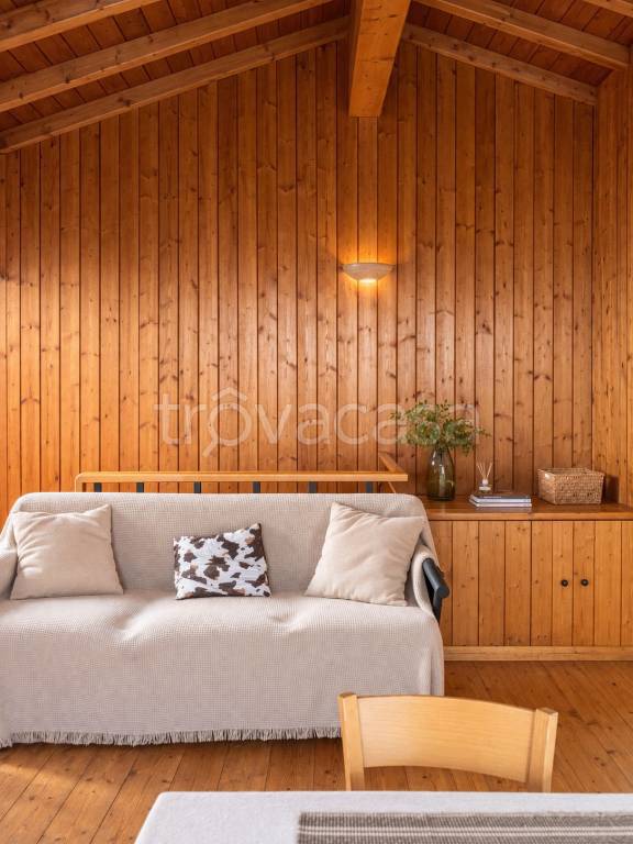 appartamento in vendita a Reggio nell'Emilia in zona Carrozzone