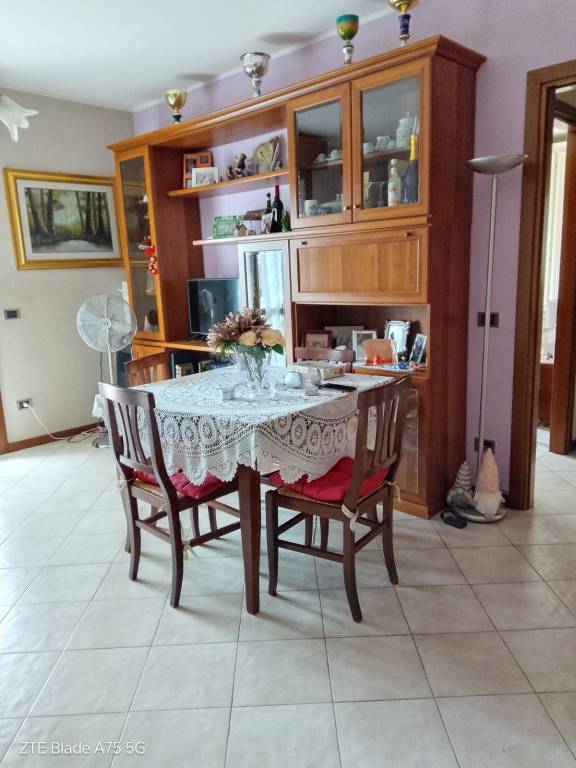 appartamento in vendita a Reggio nell'Emilia in zona Cadè / Gaida