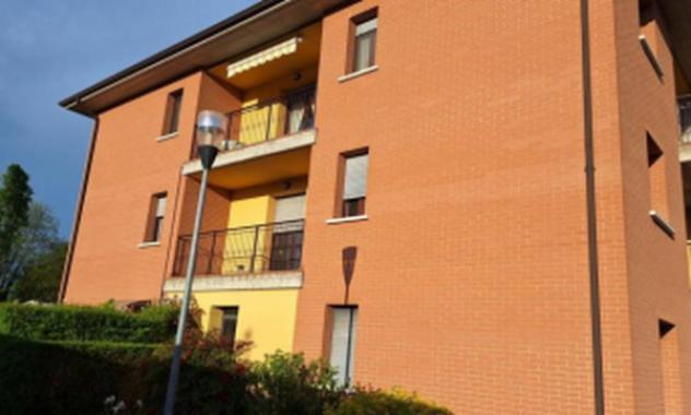 ufficio in vendita a Reggio nell'Emilia in zona Codemondo