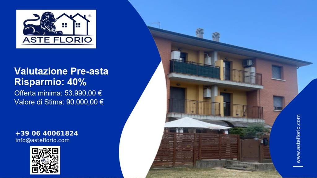 ufficio in vendita a Reggio nell'Emilia in zona Codemondo