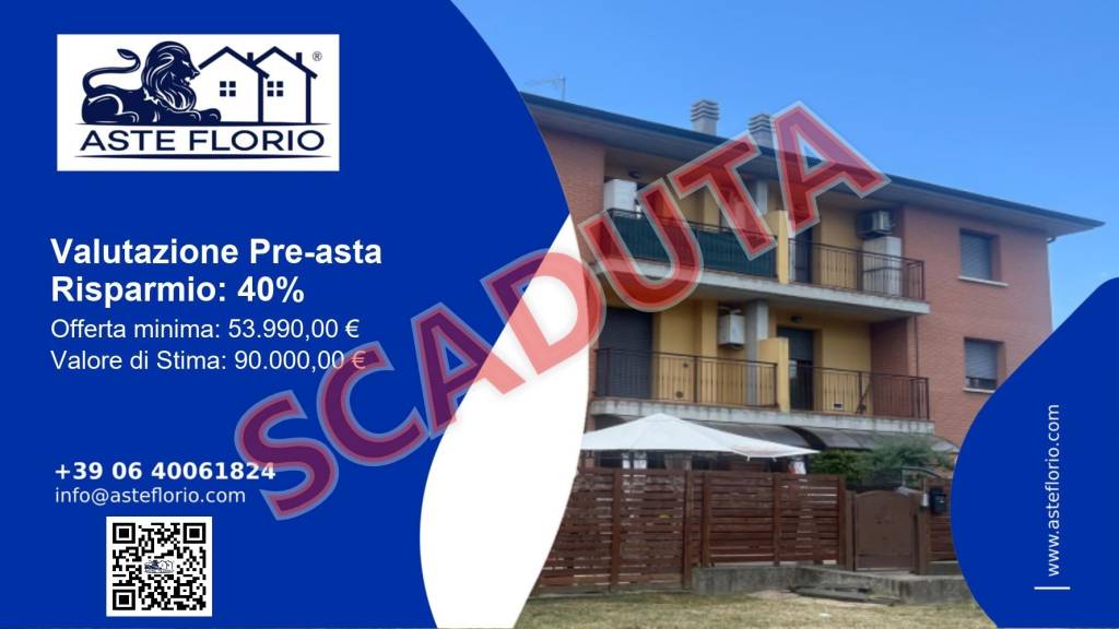 ufficio in vendita a Reggio nell'Emilia in zona Codemondo