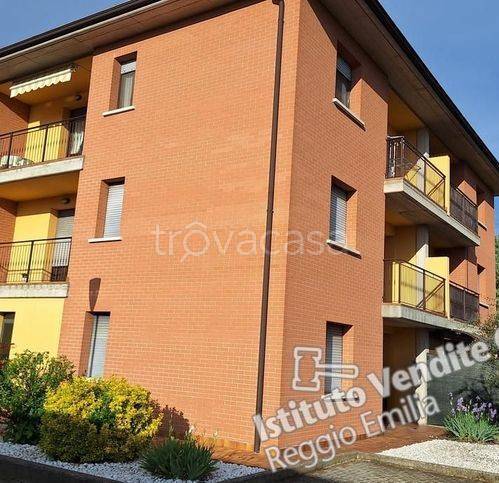 ufficio in vendita a Reggio nell'Emilia in zona Codemondo