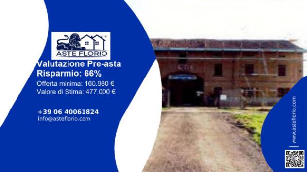 terreno edificabile in vendita a Reggio nell'Emilia