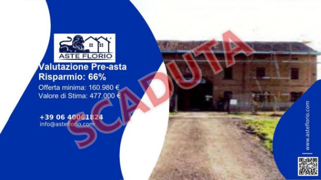 terreno edificabile in vendita a Reggio nell'Emilia