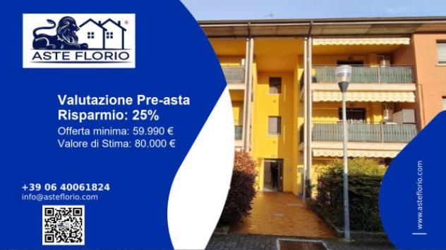 appartamento in vendita a Reggio nell'Emilia in zona Codemondo