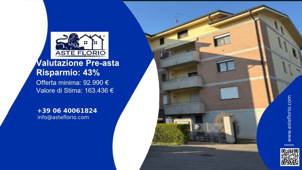 appartamento in vendita a Reggio nell'Emilia in zona Sesso