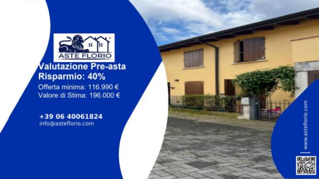 casa indipendente in vendita a Reggio nell'Emilia