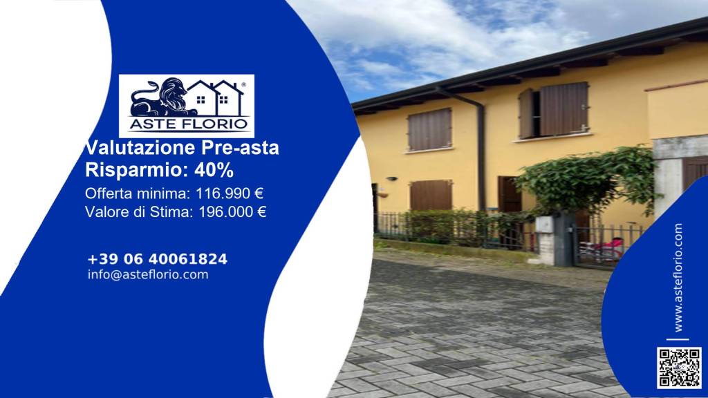 casa indipendente in vendita a Reggio nell'Emilia in zona Mancasale