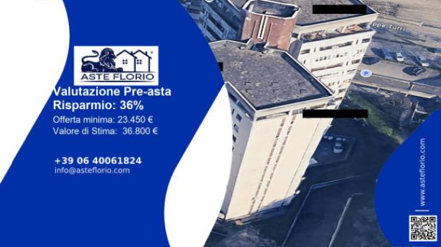 appartamento in vendita a Reggio nell'Emilia