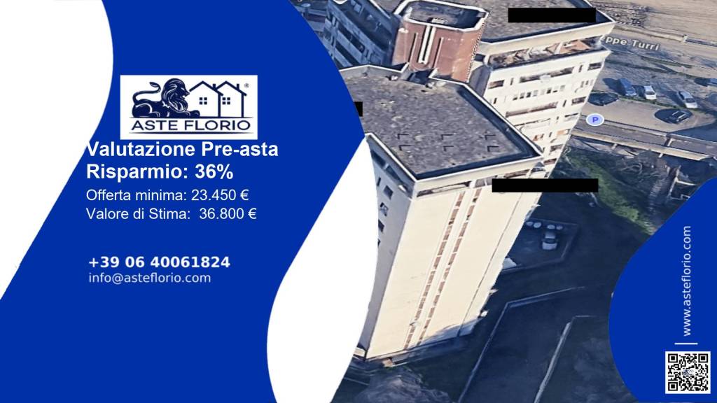 appartamento in vendita a Reggio nell'Emilia