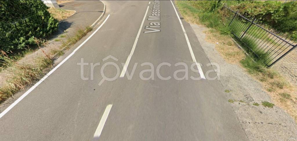 casa indipendente in vendita a Reggio nell'Emilia in zona San Prospero Strinati