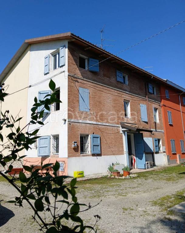 appartamento in vendita a Reggio nell'Emilia in zona San Bartolomeo