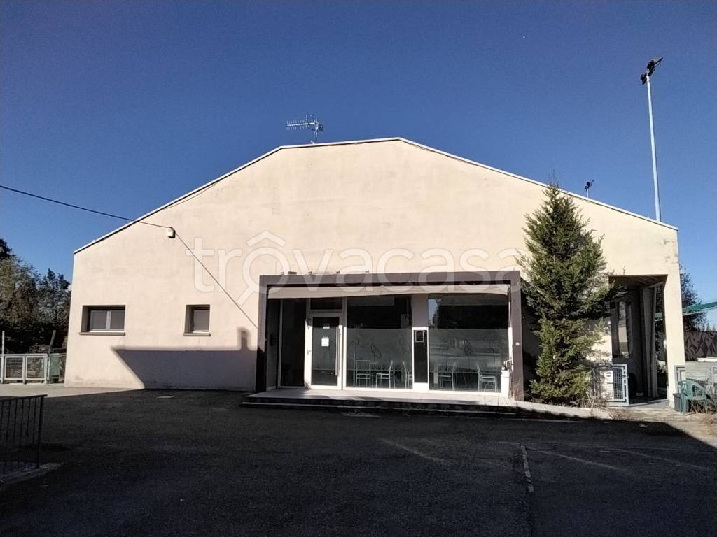 negozio in vendita a Reggio nell'Emilia in zona Gavasseto