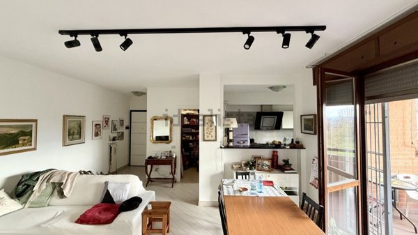 appartamento in vendita a Reggio nell'Emilia in zona Buco del Signore