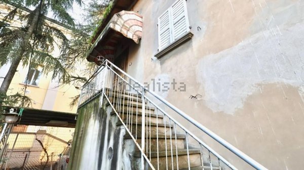 appartamento in vendita a Reggio nell'Emilia in zona Santa Croce