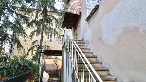 appartamento in vendita a Reggio nell'Emilia in zona Santa Croce