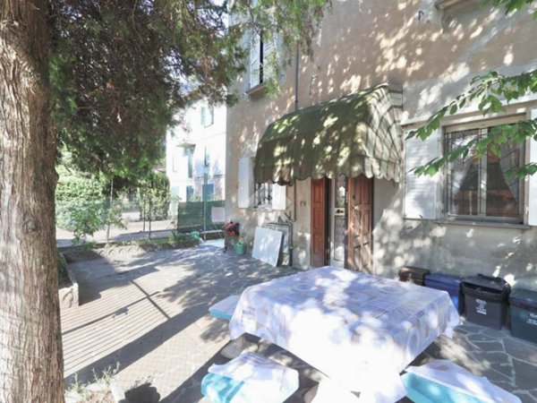 appartamento in vendita a Reggio nell'Emilia in zona Santa Croce