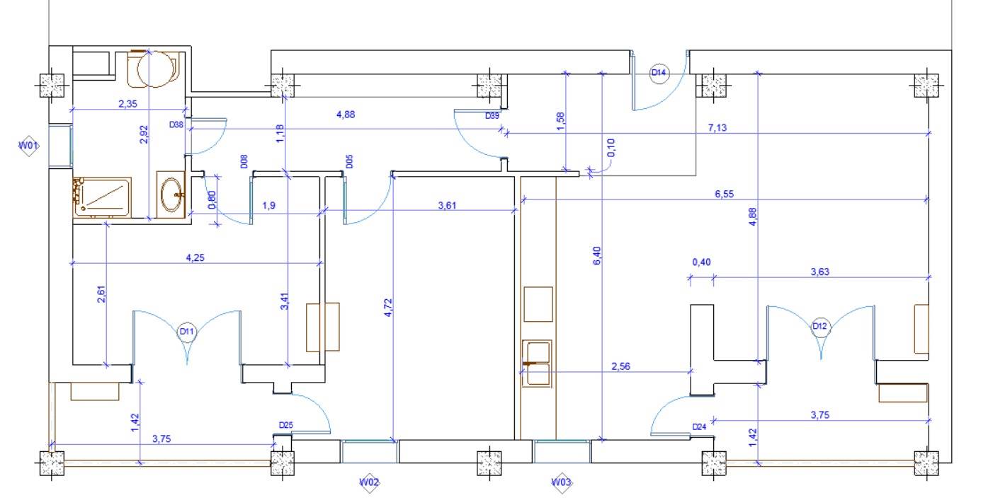appartamento in vendita a Reggio nell'Emilia in zona Città Storica