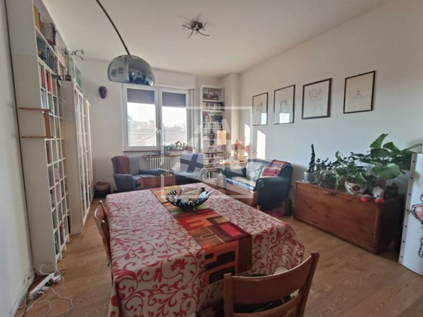 appartamento in vendita a Reggio nell'Emilia in zona Città Storica