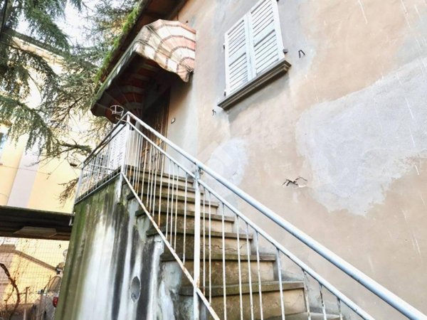 appartamento in vendita a Reggio nell'Emilia in zona Santa Croce