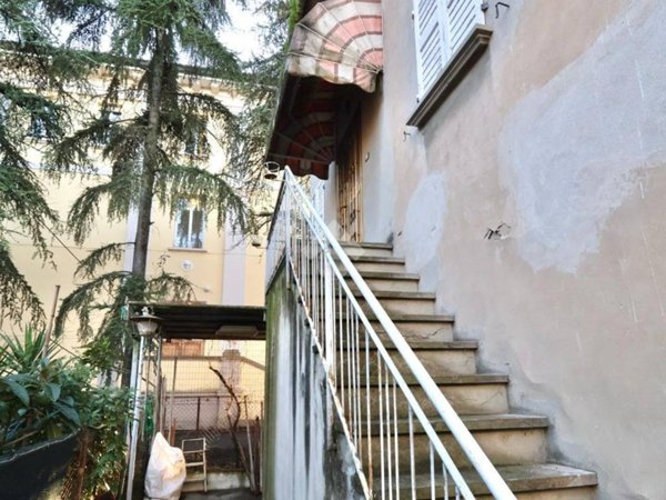 appartamento in vendita a Reggio nell'Emilia in zona Santa Croce