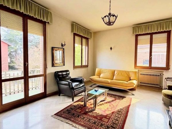 appartamento in vendita a Reggio nell'Emilia in zona Codemondo