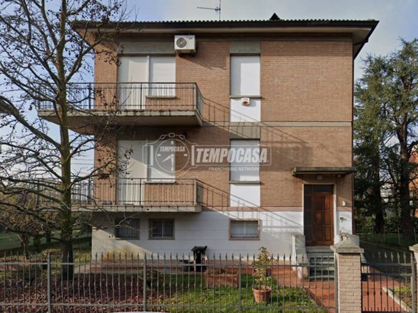 appartamento in vendita a Reggio nell'Emilia in zona San Bartolomeo