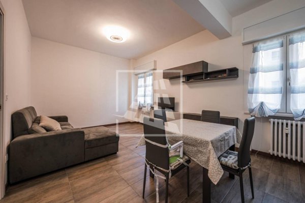 appartamento in vendita a Reggio nell'Emilia in zona Città Storica