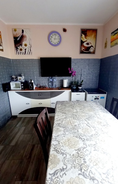 appartamento in vendita a Reggio nell'Emilia in zona Pieve Modolena